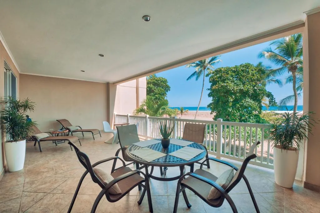 The Palms Ocean Club Resort — 4