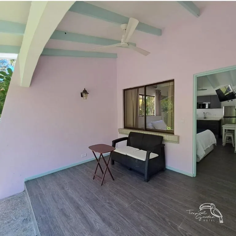 Tropical Garden Hotel — 2