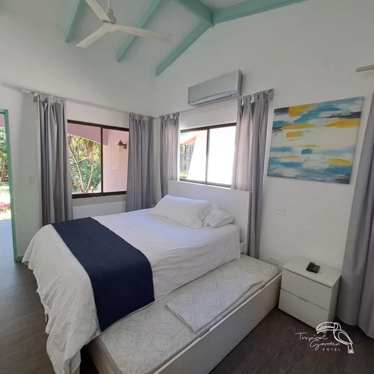 Tropical Garden Hotel — 3