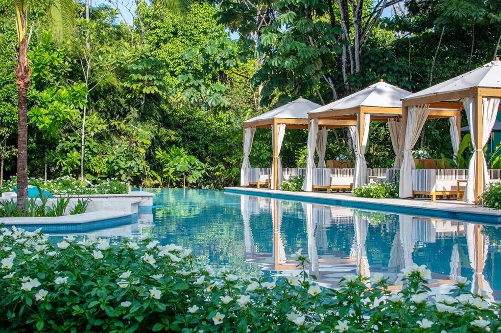 Botanika Osa Peninsula, Curio Collection by Hilton
