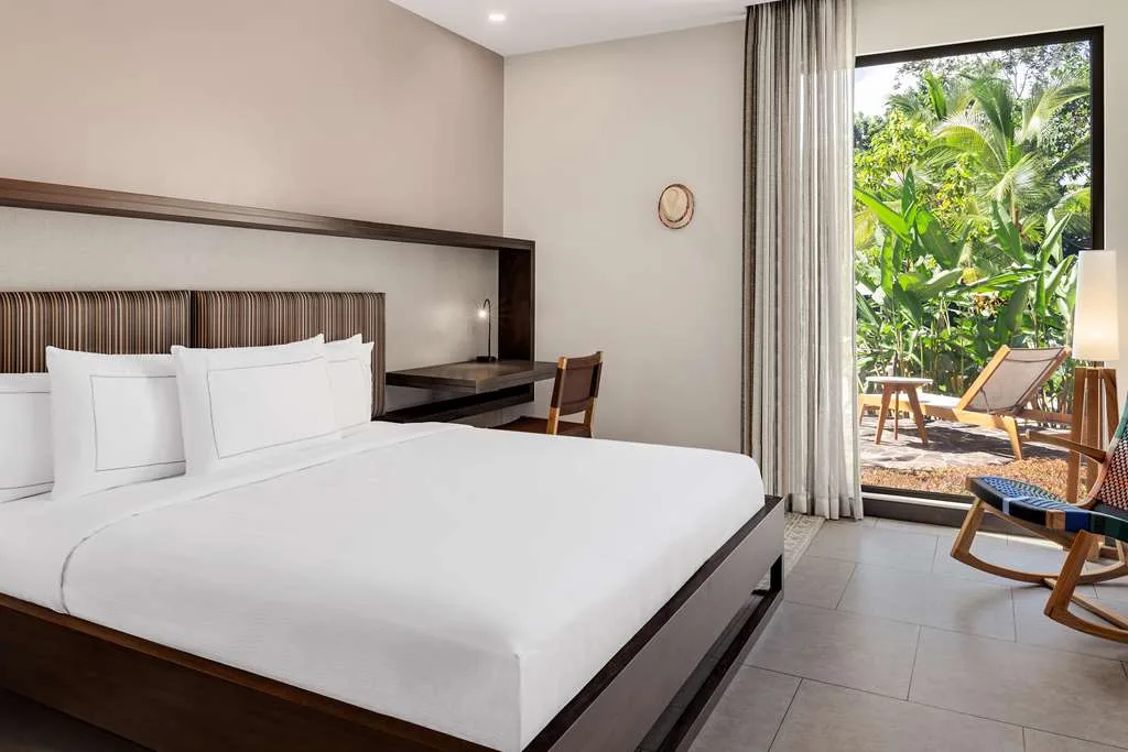 Botanika Osa Peninsula, Curio Collection by Hilton — 4