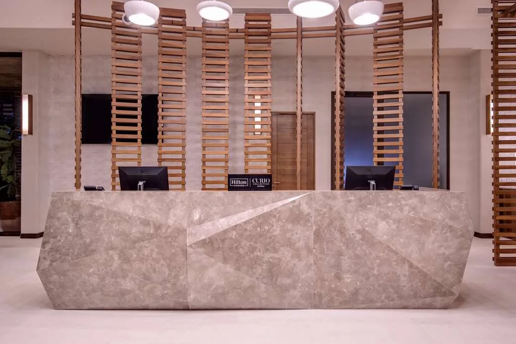 Botanika Osa Peninsula, Curio Collection by Hilton — 5