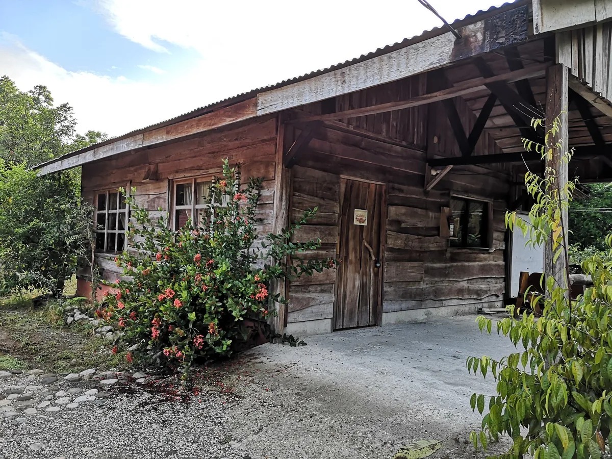 Canto del Tucán Lodge & Farm — 4