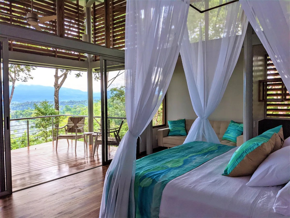 Cielo Lodge