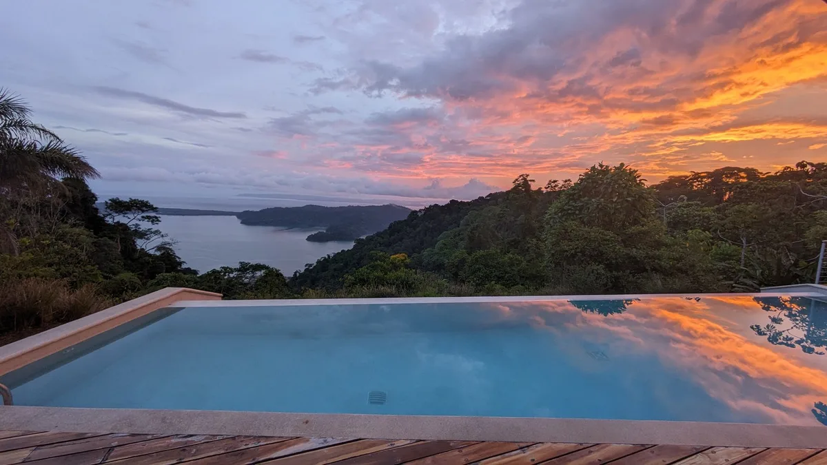 Cielo Lodge — 3