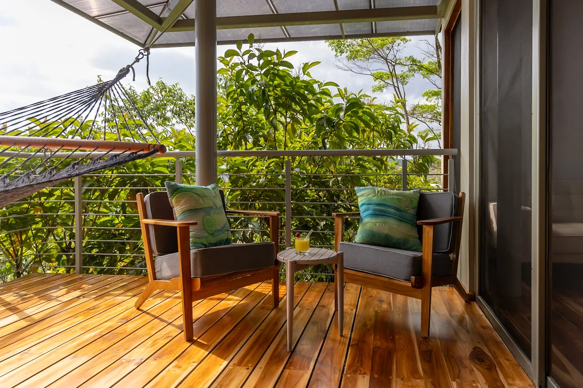 Cielo Lodge — 4