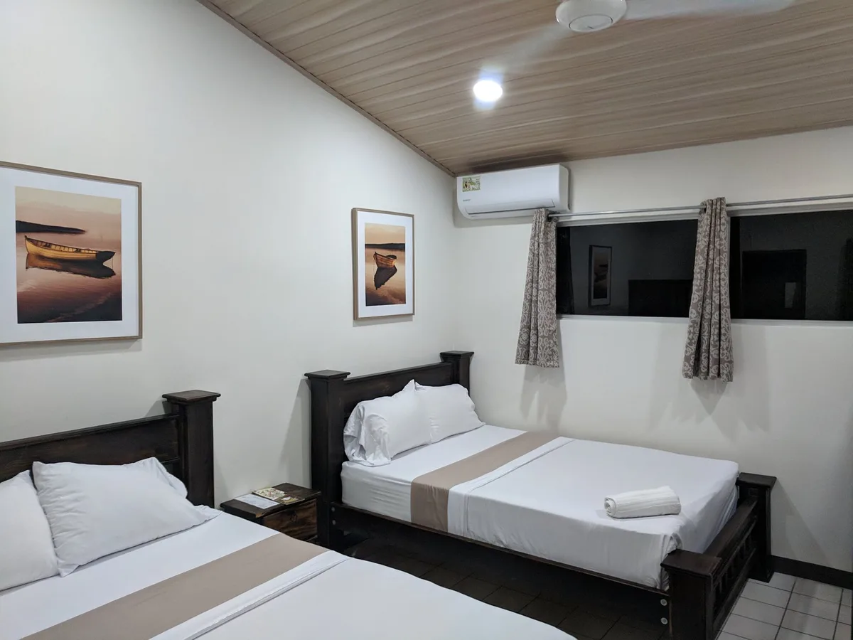 Don Fito Hotel