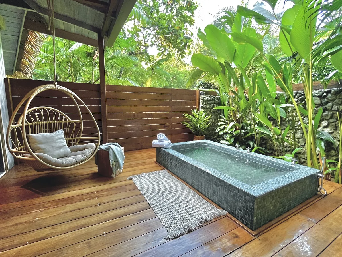Golfo Dulce Retreat | Rainforest & Beach Ecolodge