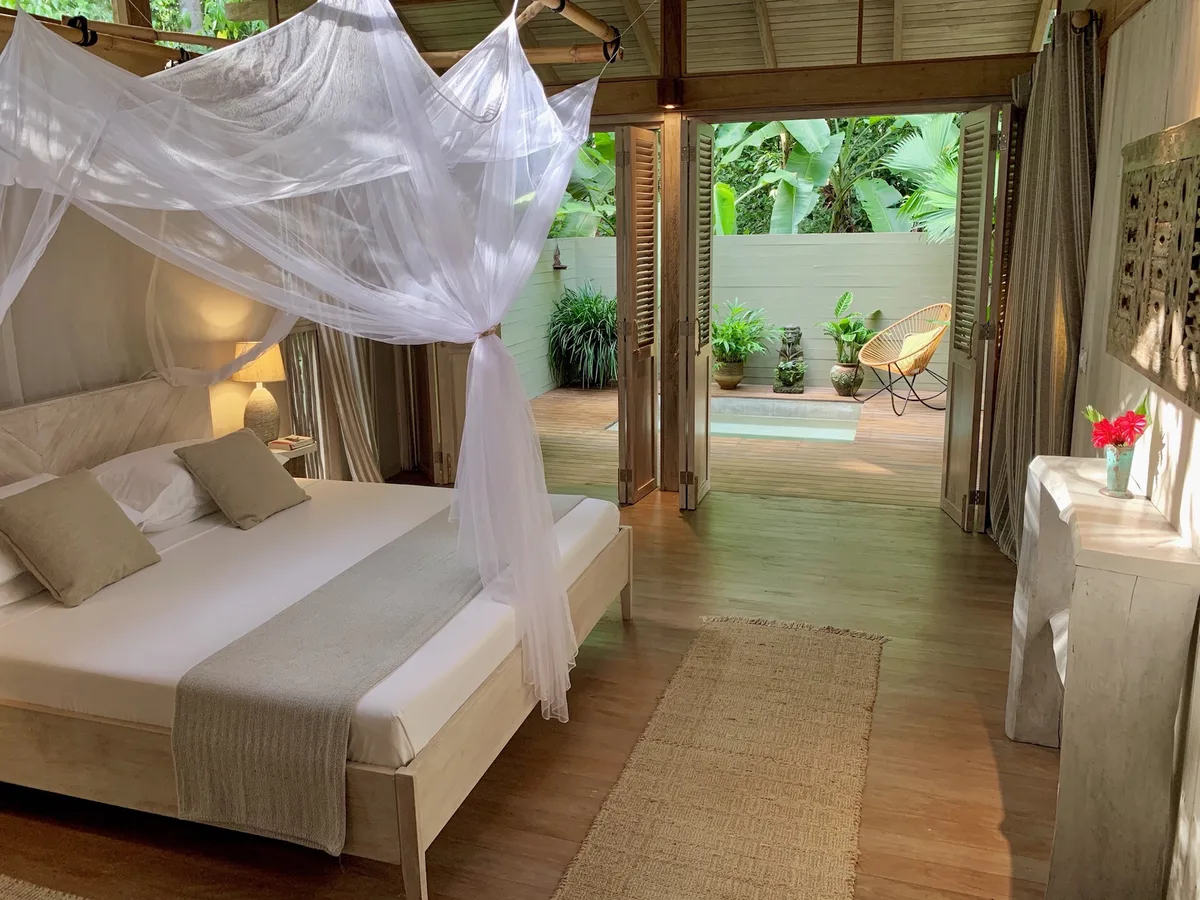 Golfo Dulce Retreat | Rainforest & Beach Ecolodge — 2