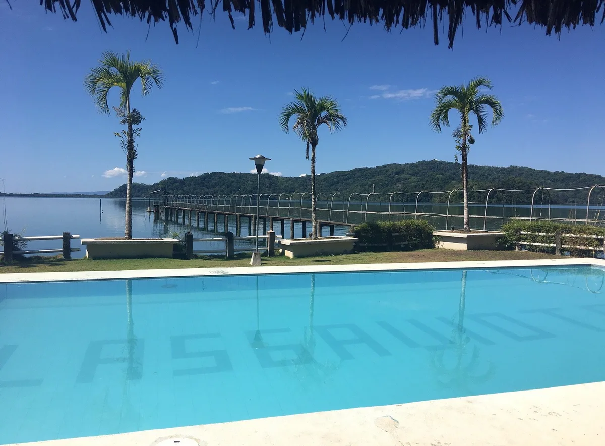 Hotel Las Gaviotas Fishing Marina Resort