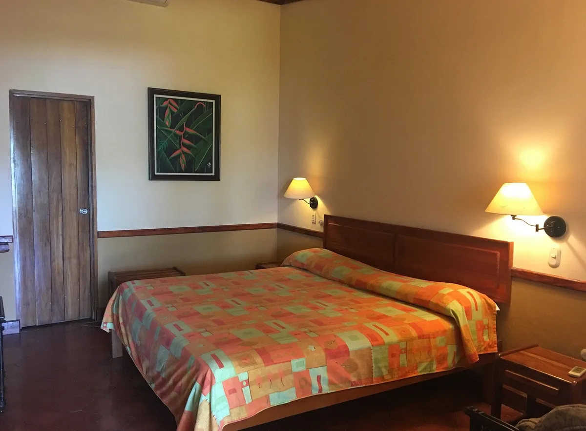 Hotel Las Gaviotas Fishing Marina Resort — 5