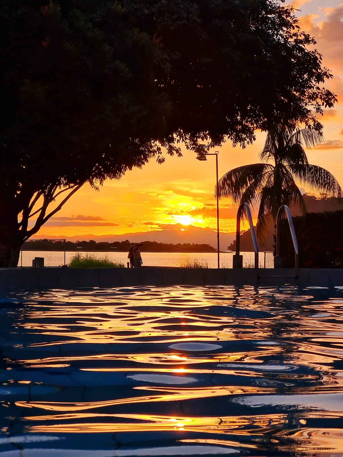 Hotel Samoa del Sur