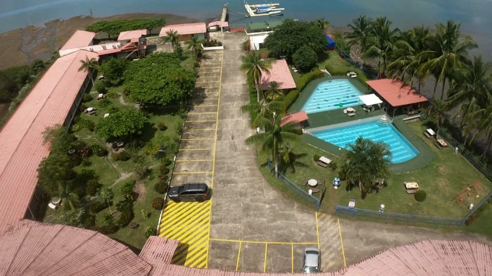 Hotel Samoa del Sur — 3