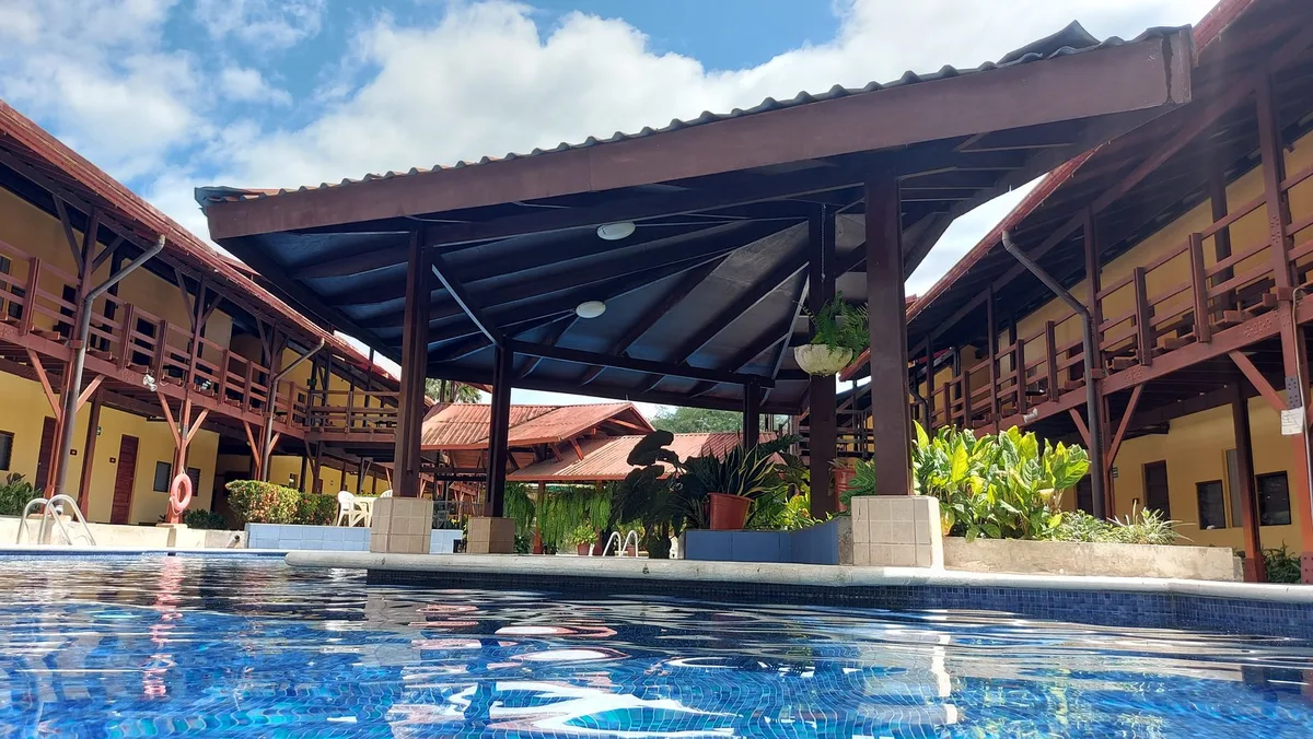 Hotel Sierra