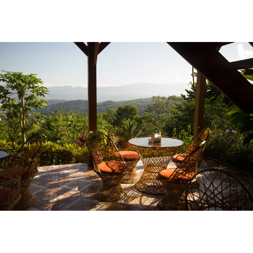 Mirador Osa