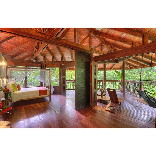 Playa Nicuesa Rainforest Lodge — 3