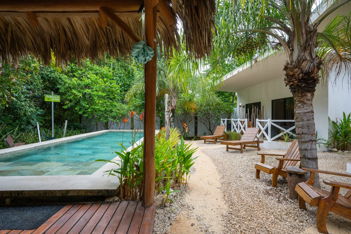 Antema Lodge