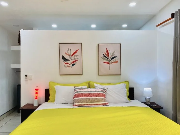 Antema Lodge — 5