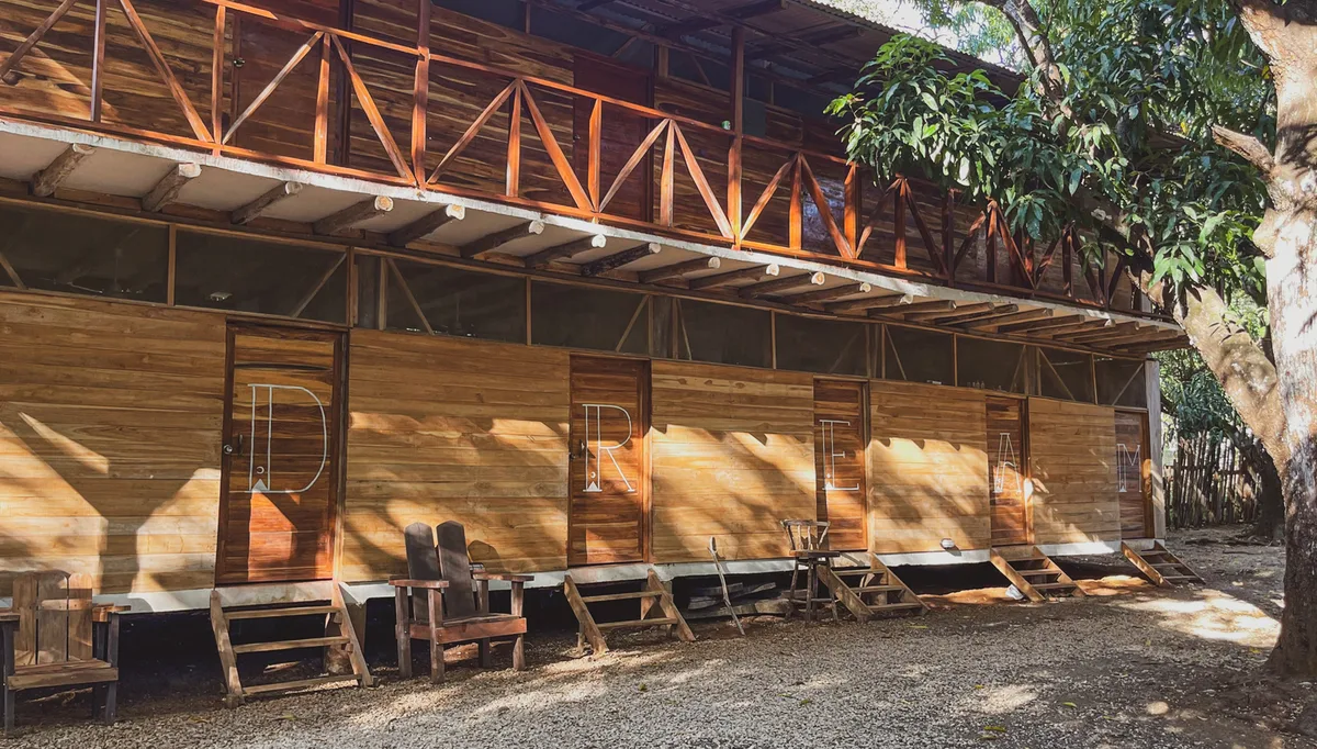 Dreamsea Surf Camp Costa Rica - Tamarindo — 4