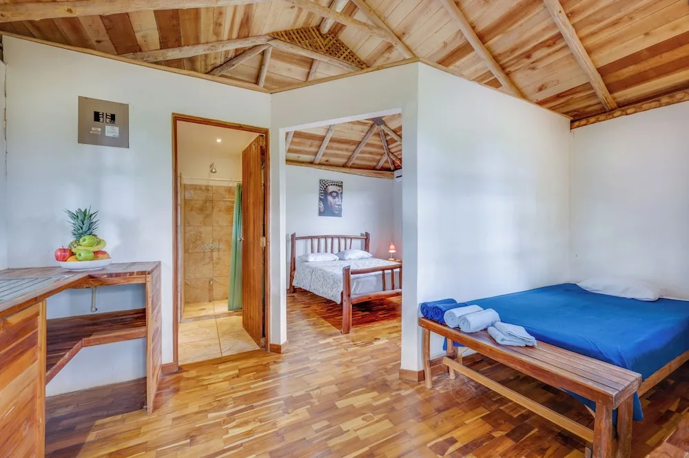 El Sabanero Eco-Lodge — 3