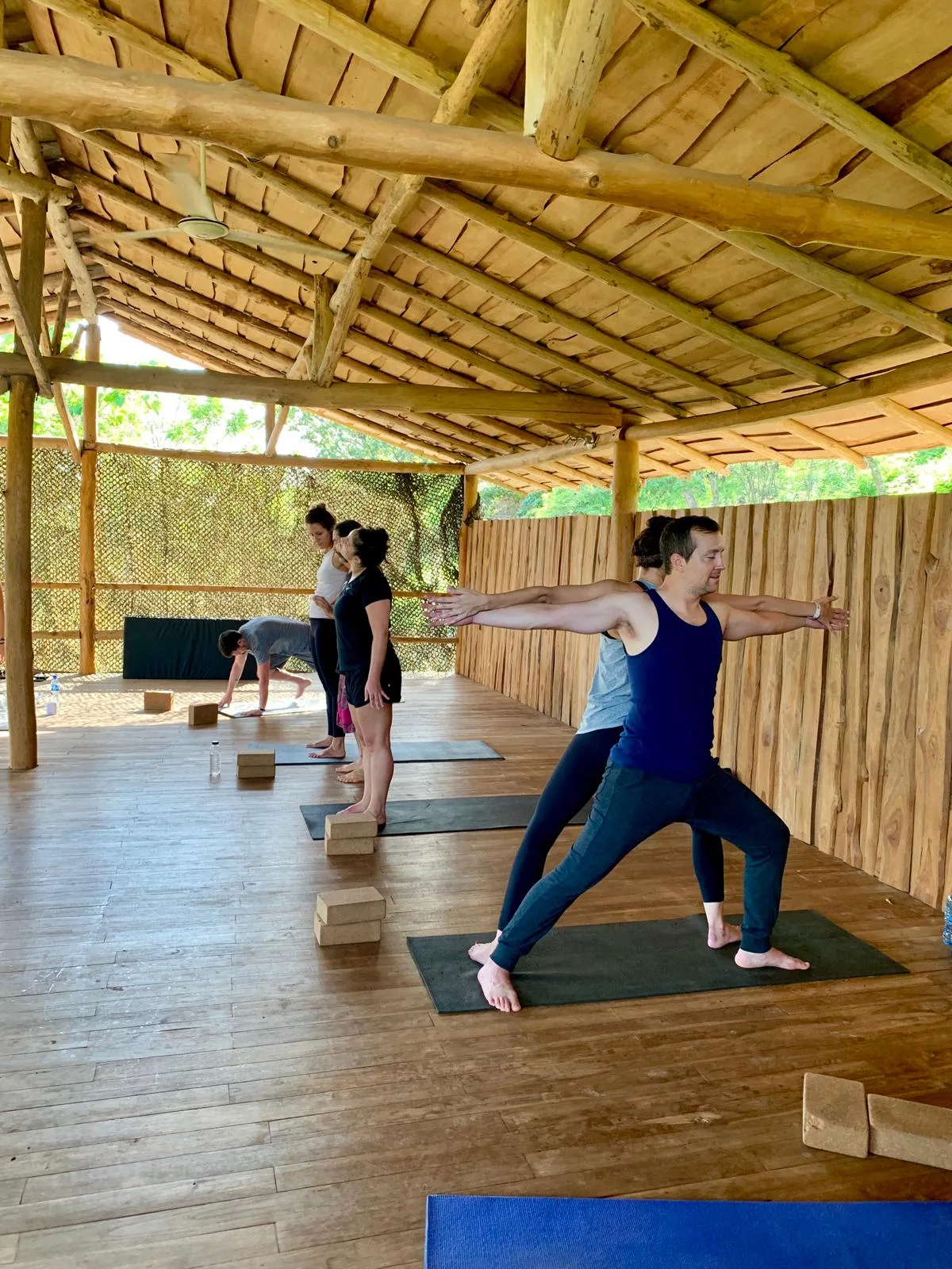 El Sabanero Eco-Lodge — 5