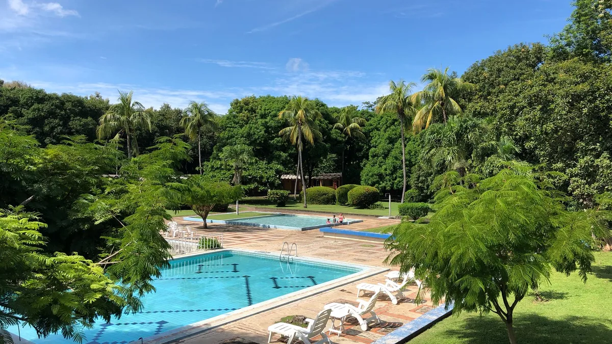 Hotel Diria