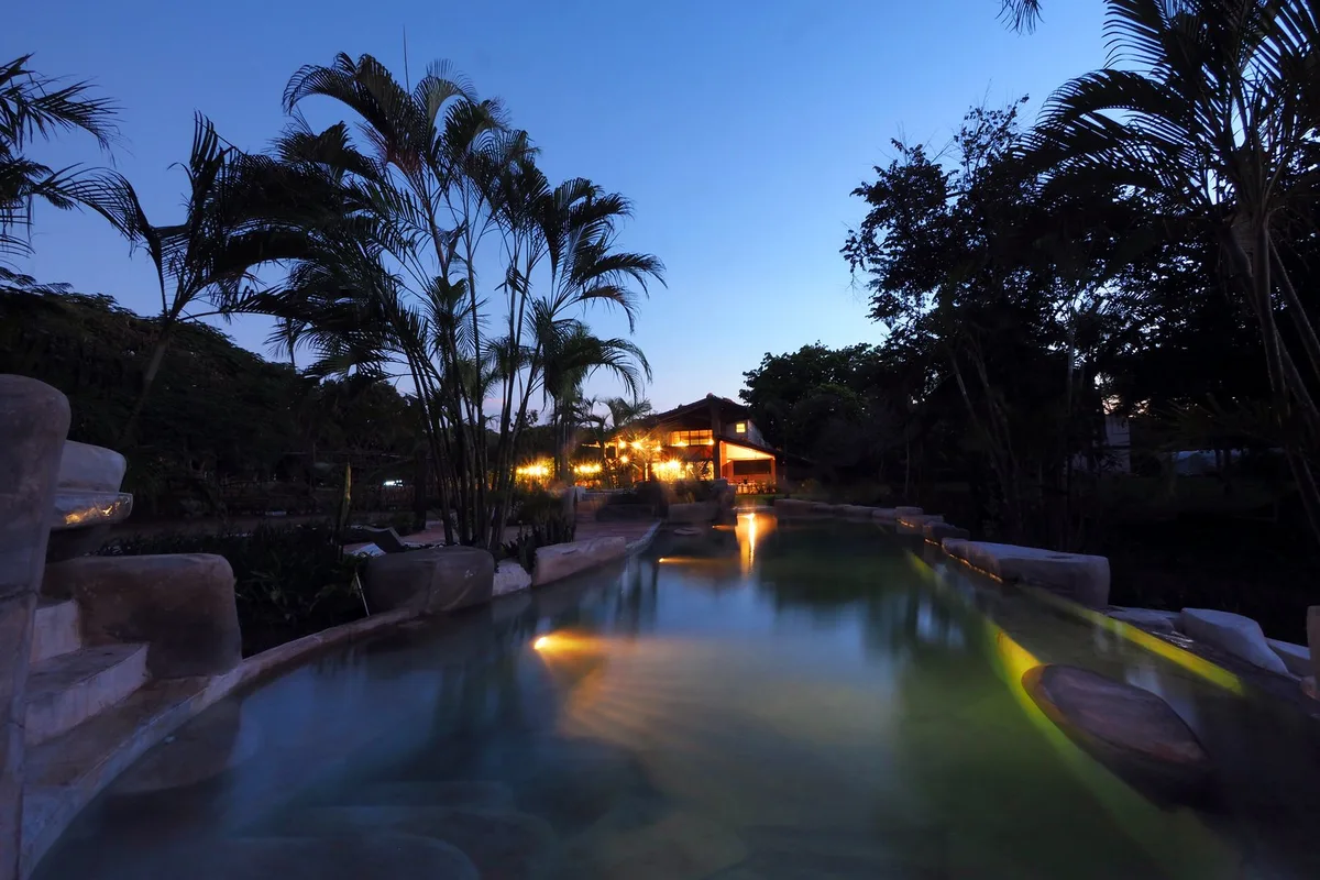 Latica Lodge