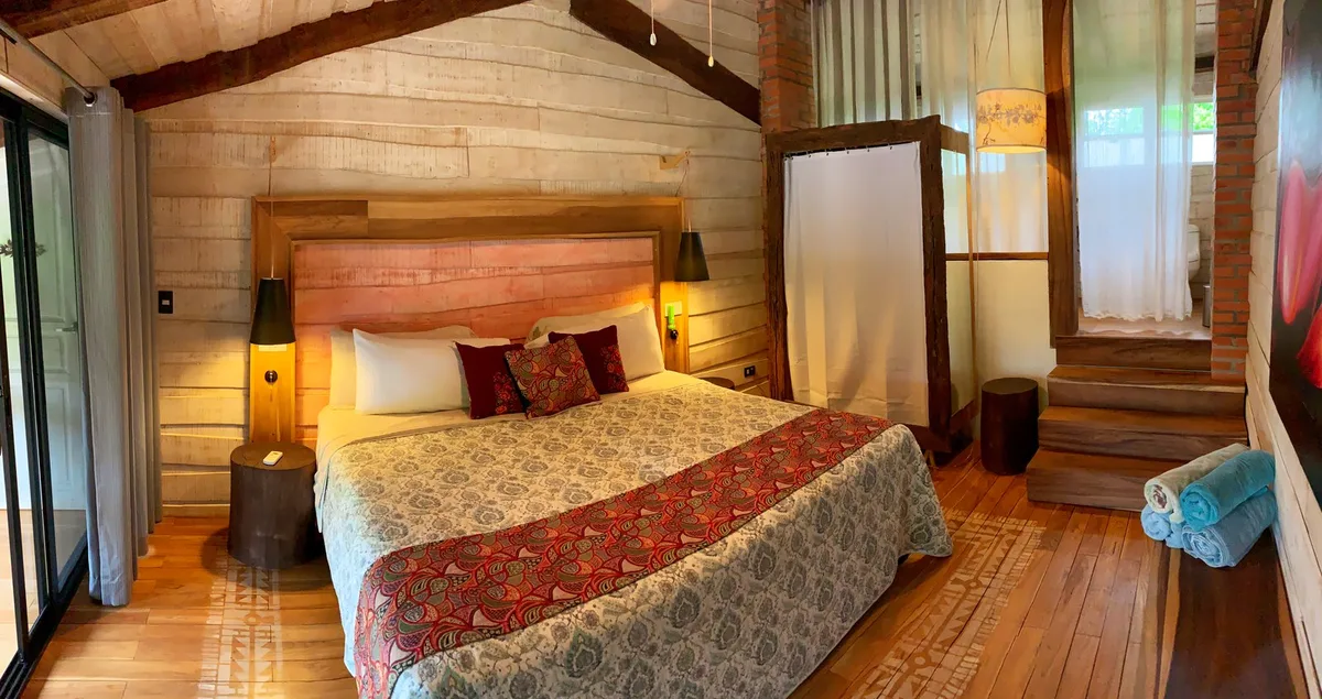 Latica Lodge — 4