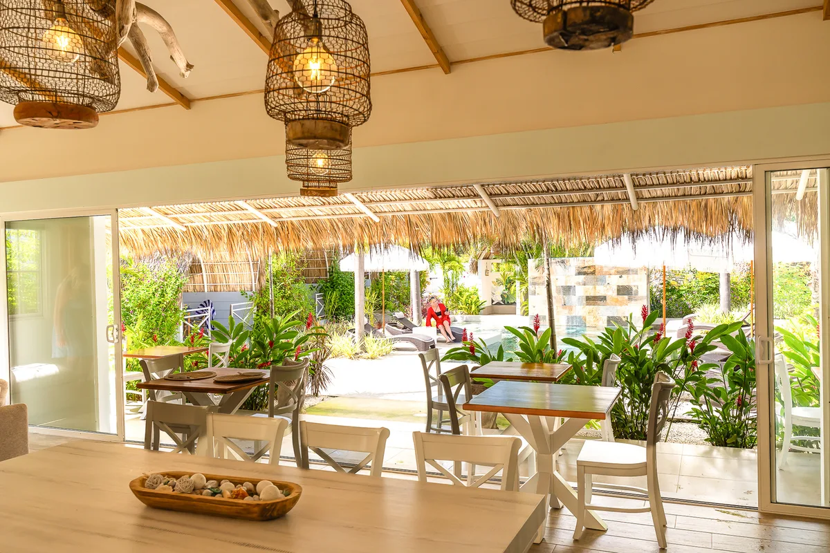 Les Voiles Blanches Tamarindo — 5