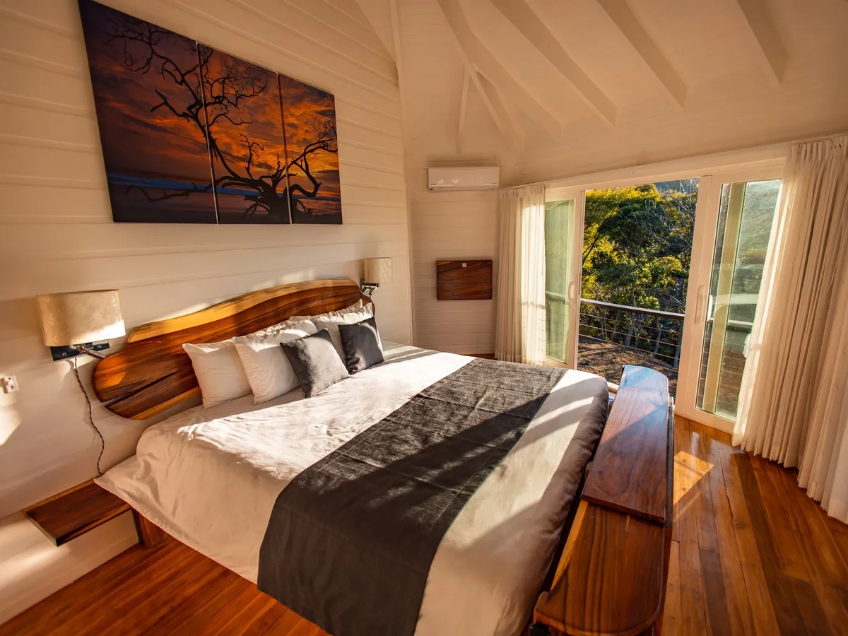 Mikado Natural Lodge — 3