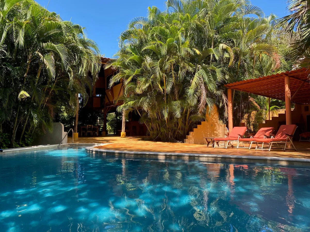 Mundo Milo Eco Lodge