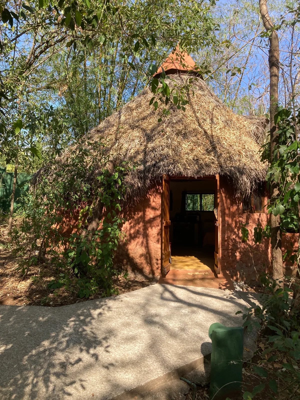 Mundo Milo Eco Lodge — 4