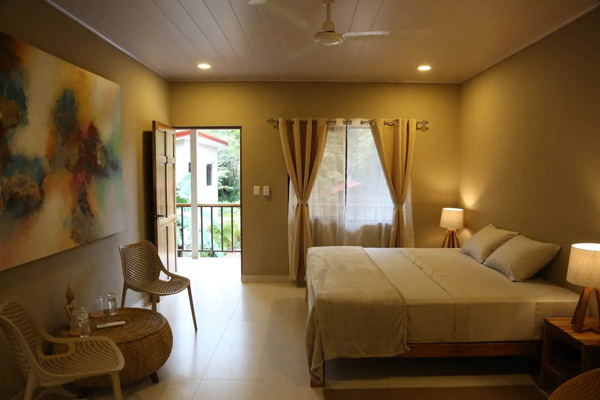 Tekana Retreat — 2