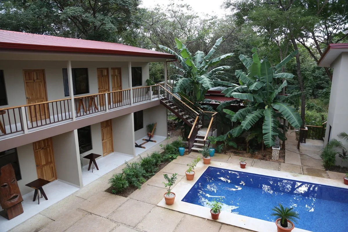 Tekana Retreat — 3