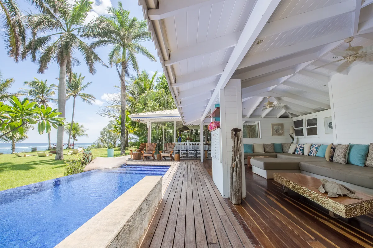 Villa Diosa Del Mar — 2