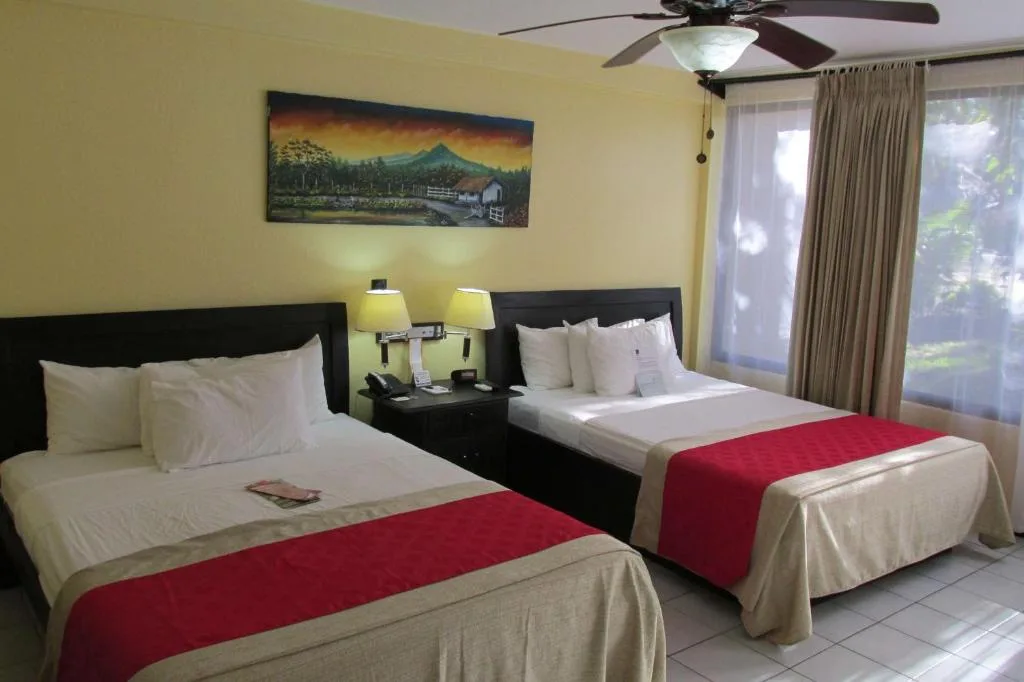 Best Western El Sitio Hotel — 2