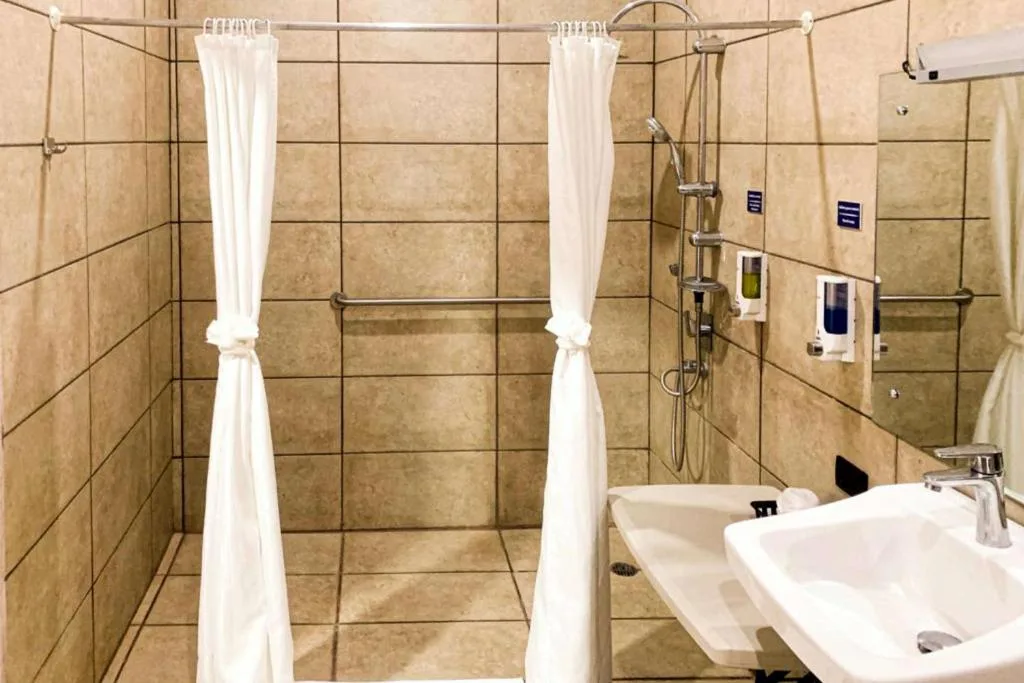 Best Western El Sitio Hotel — 3