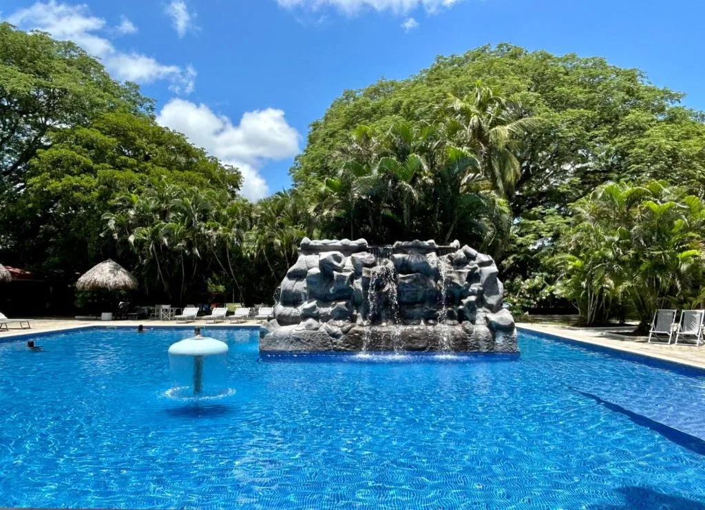 Best Western El Sitio Hotel — 4