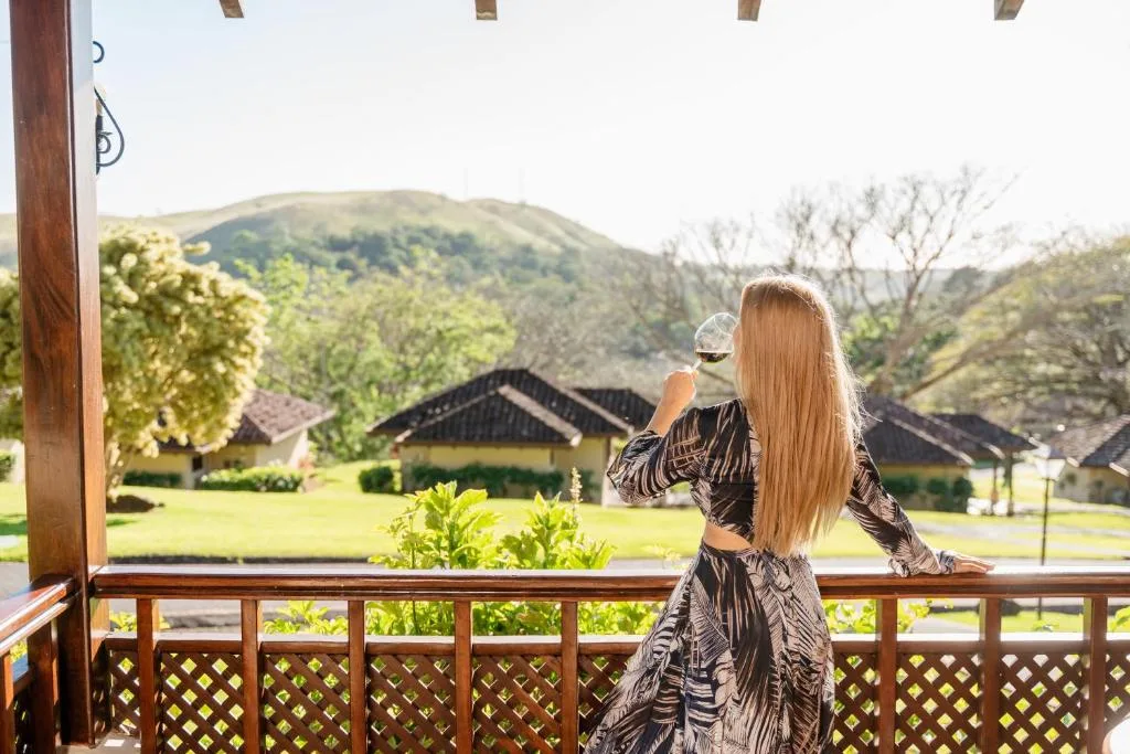 Borinquen Thermal Resort — 3