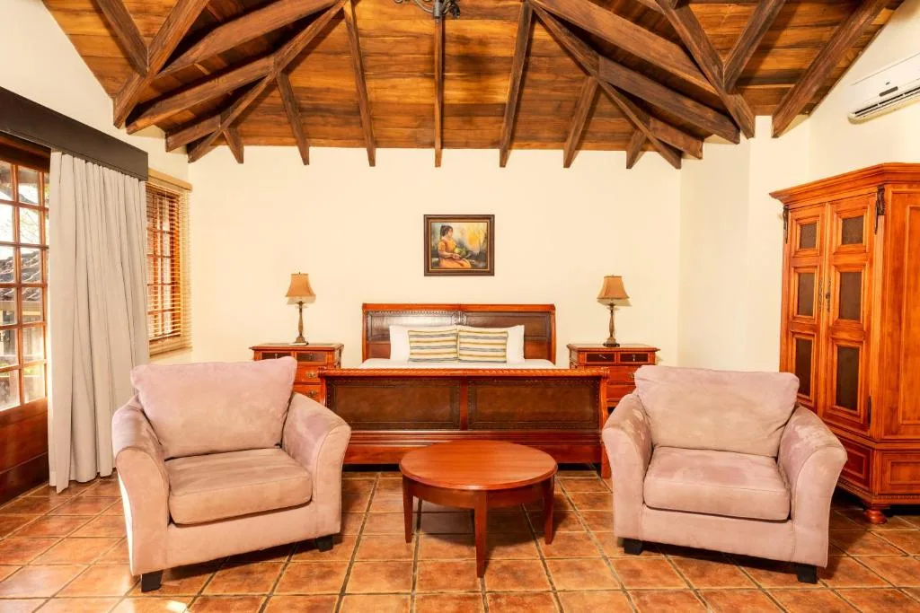 Borinquen Thermal Resort — 5