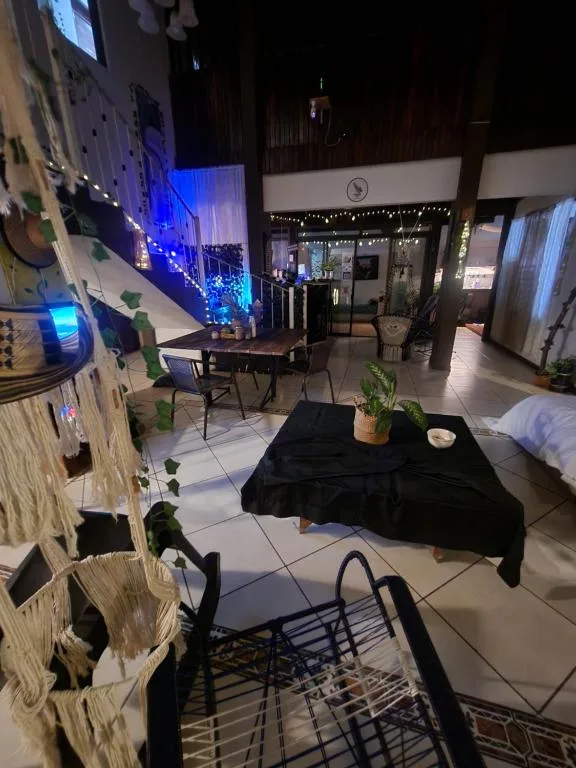 Casa Todah B&B — 3