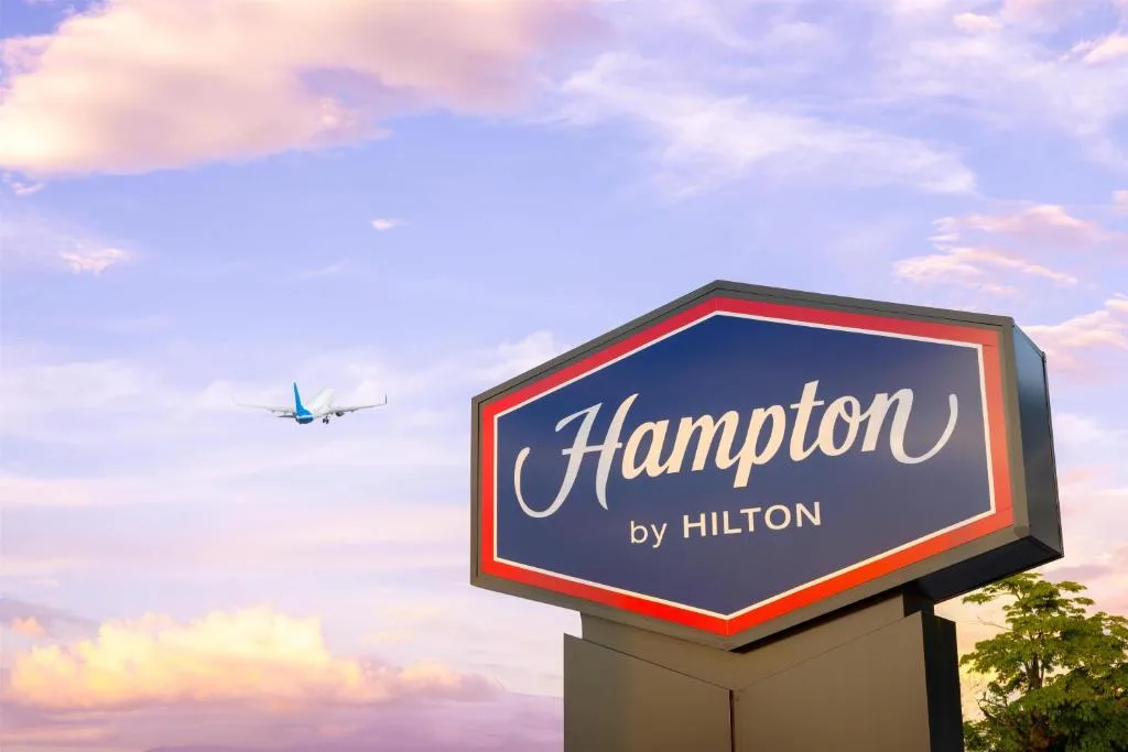 Hampton By Hilton Guanacaste Airport — 2