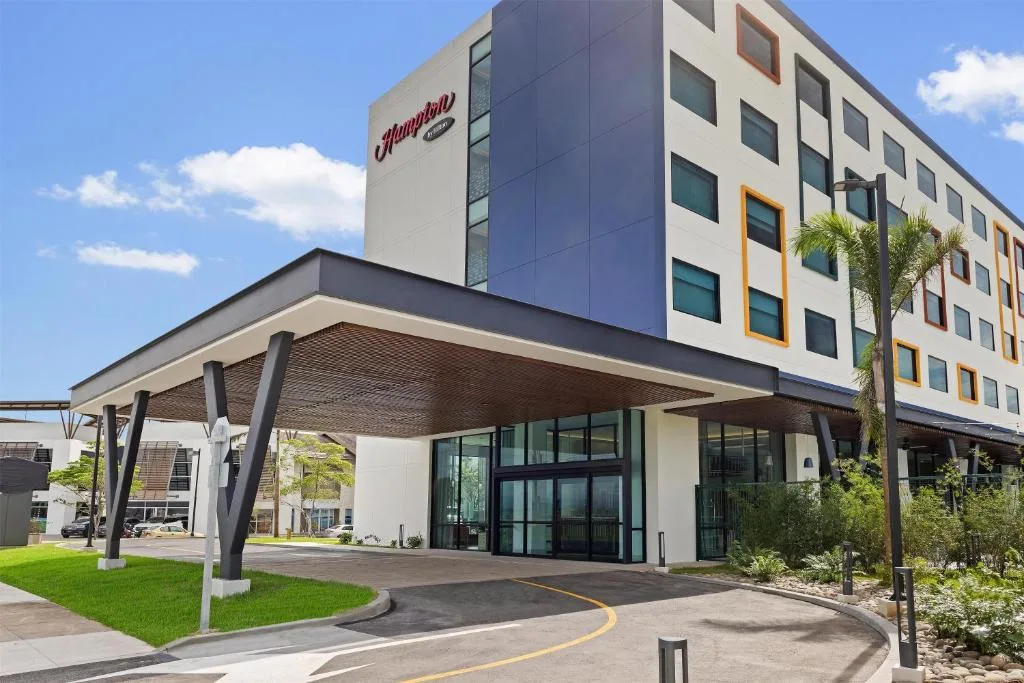 Hampton By Hilton Guanacaste Airport — 4