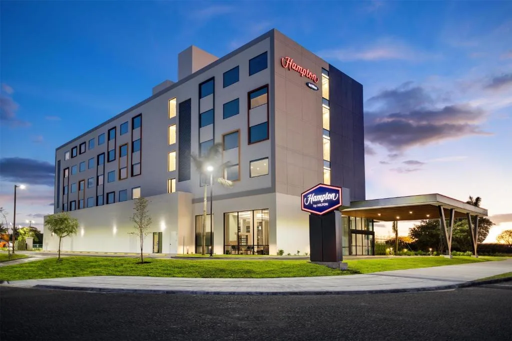Hampton By Hilton Guanacaste Airport — 5