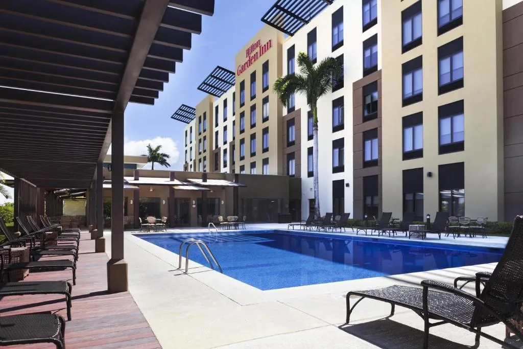 Hilton Garden Inn Guanacaste Airport