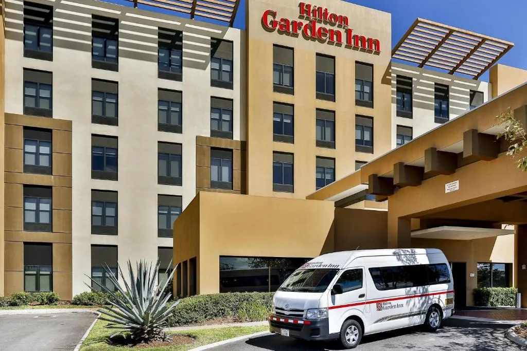 Hilton Garden Inn Guanacaste Airport — 2