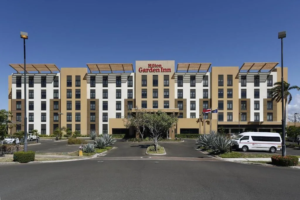 Hilton Garden Inn Guanacaste Airport — 3
