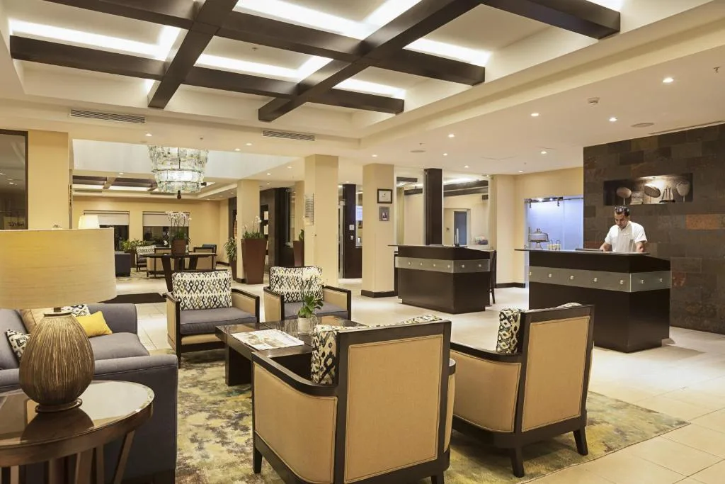 Hilton Garden Inn Guanacaste Airport — 5