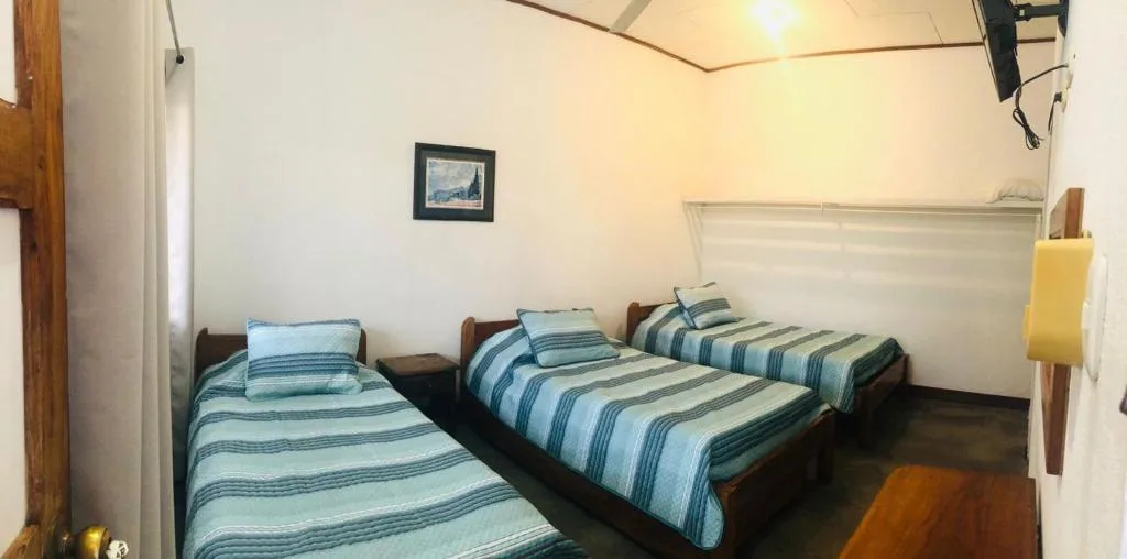 Hotel Del Aserradero — 2