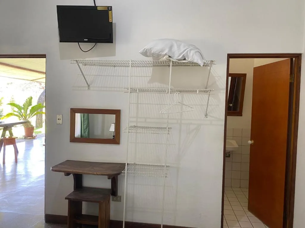 Hotel Del Aserradero — 3